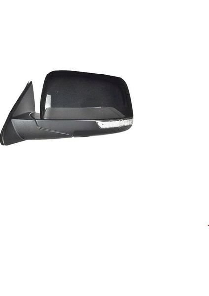 Yan Ayna Sol (Elkt+Istm+Katl) Grand Cherokee 2014-