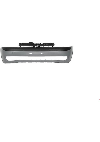 Ön Tampon Astarlı Corsa C 2001-