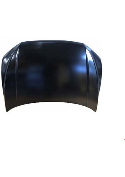 T-Roc 2017-2022 Arası Uyumlu Motor Kaputu