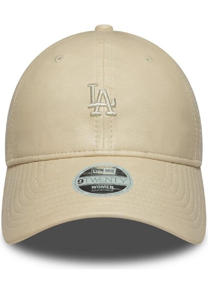 Wmns Tonal Pu 9twenty Losdod Cap Bej Kadın Şapka modelleri