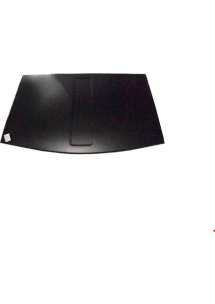 Boztekin R12 Motor Kaputu 2020 Sonrası Uyumlu