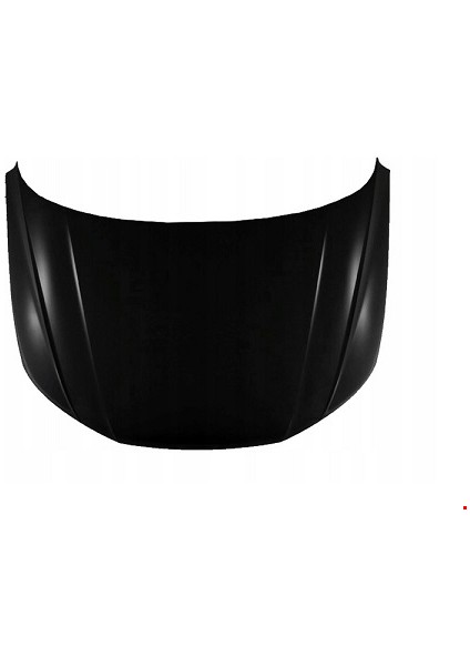 Q5 Motor Kaputu (Alüminyum) 2018 Sonrası Uyumlu