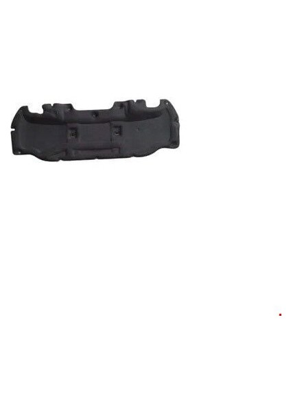 Talisman Motor Kaput Izolasyon Keçesi 2015 Sonrası Uyumlu