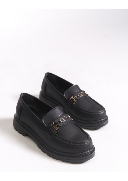 Kadın Loafer 0012500 indirimleri