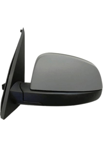 Meriva A 2003-2010 Sol Ayna Asf Man Ast