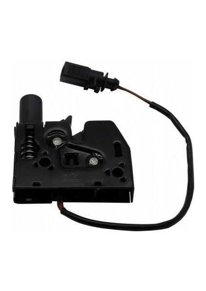 A8 D4 2011 Sonrası Motor Kaput Kilidi