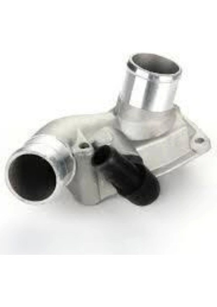 Astra G Zafira Y20DTH 1998 Sonrası Termostat ve Gövde