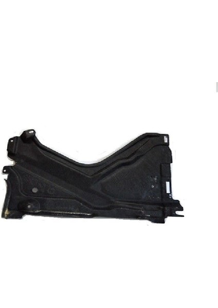 A6 Arka Alt Sağ Taban Kaplaması 2013 Sonrası Uyumlu