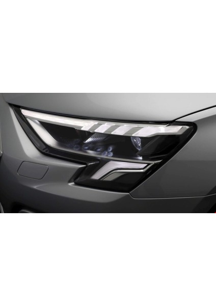 A3 Ön Far LED Sol 2021 Sonrası Uyumlu