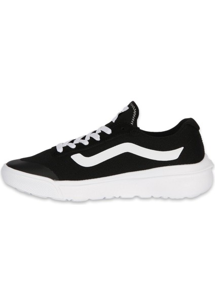VN000E99 Range Brz Sneakers Siyah Unisex Spor Ayakkabı modelleri