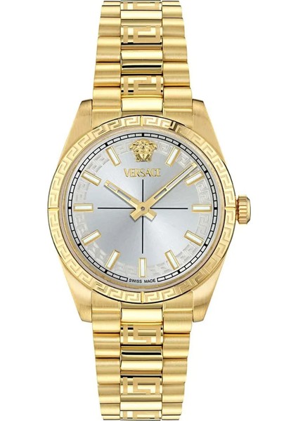 Versace VRSCVE0E00925 Kadın Kol Saati