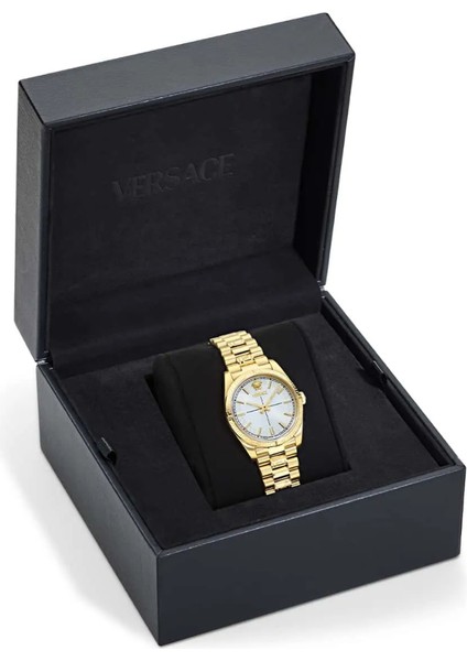 Versace VRSCVE0E00925 Kadın Kol Saati indirimleri