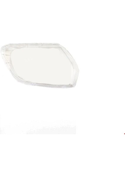 Duster Ön Far Camı Sağ 2017 Sonrası Uyumlu