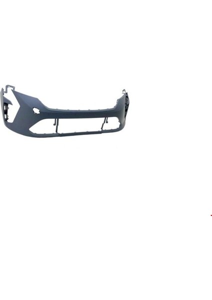 Ön Tampon (Braketli- 4 Adet Braket) Clio 5.5 2023-