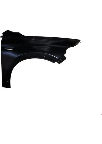 Ön Çamurluk Sağ Egea Cross 2021-