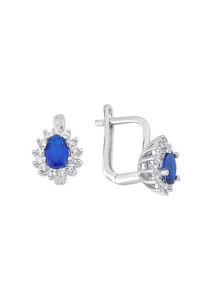 Altın Mini Set Küpe