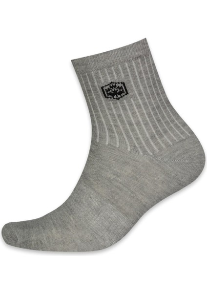 5W MB Danny 3lu 33KS1 5pr Çorap Çok Renkli Unisex Çorap fiyatları