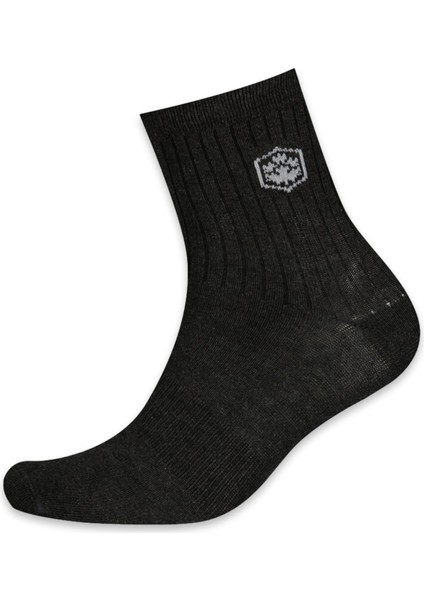 5W MB Danny 3lu 33KS1 5pr Çorap Çok Renkli Unisex Çorap modelleri