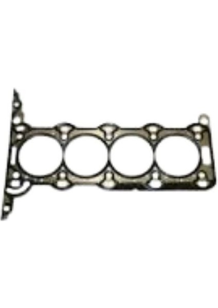 Astra H G Corsa C D Tigra Meriva Z12XE Z12XEP Z14XEL Z14XEP 1996 Sonrası Silindir Kapak Contası Metal