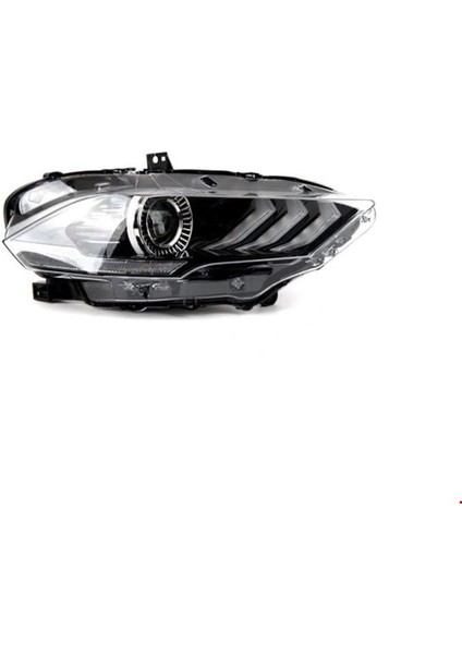 Mustang Ön Far Sağ (Avrupa Model) 2018 Sonrası Uyumlu