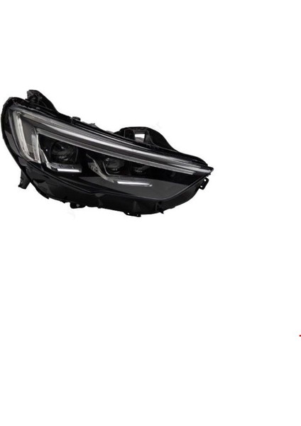 Insignia Ön Far Sağ LED 2021 Sonrası Uyumlu