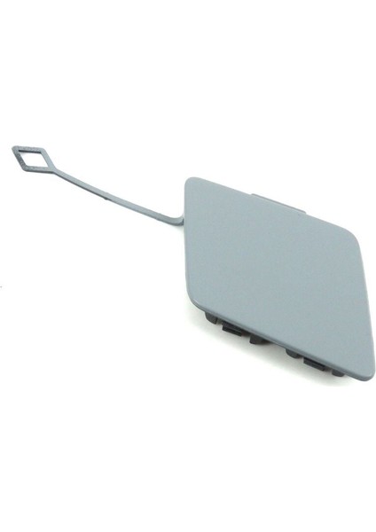 5 Serisi F10 Lci Ön Tampon Çeki Kapağı 2014 Sonrası Uyumlu