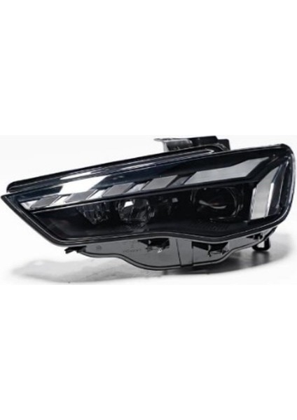 A3 8V 2013-2016 Bixenon Uyumlu 8y Dizayn Far