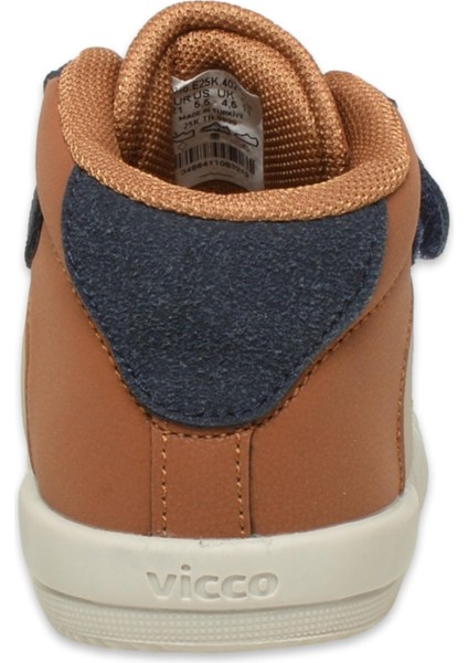 946.E25K.402 Soli Ii Ilk Adım Kahverengi Çocuk Bot fırsatları