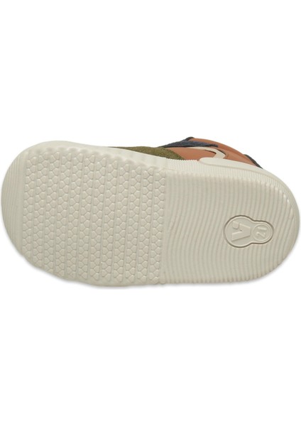 946.E25K.402 Soli Ii Ilk Adım Kahverengi Çocuk Bot indirimleri