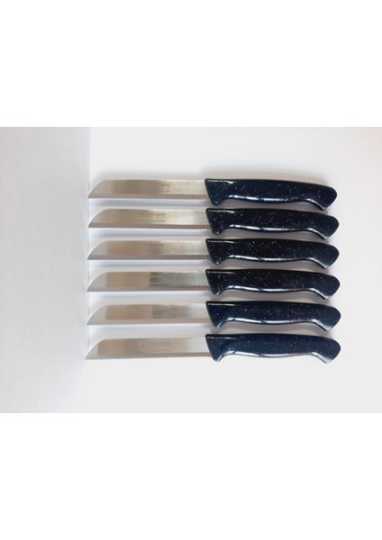 Meyve Bıçağı - Simli Siyah fiyatları