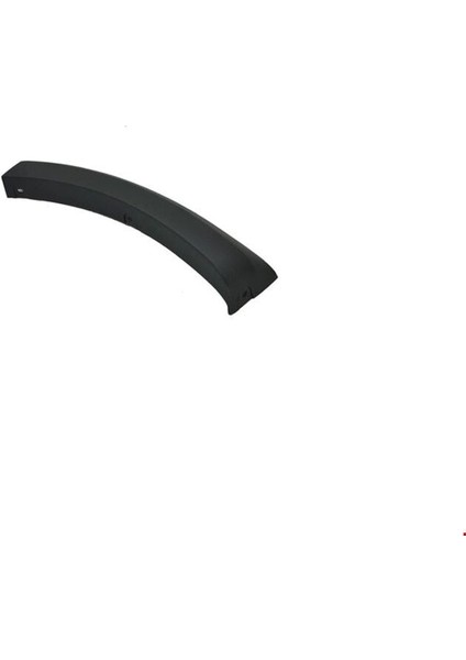 Renault Sandero Stepway Ön Tampon Dodik Sağ 2016 Sonrası Uyumlu