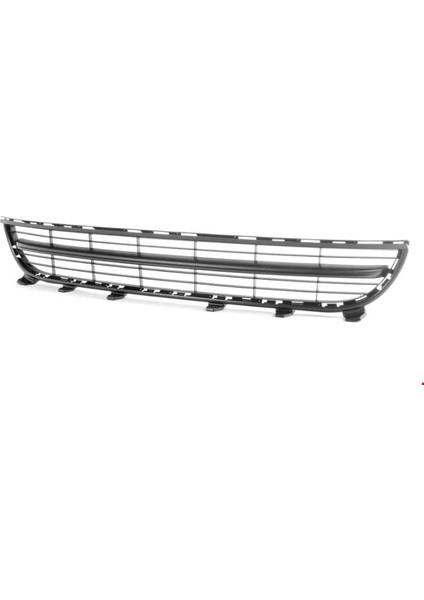 Panamera Ön Tampon Orta Izgarası 2010 Sonrası Uyumlu