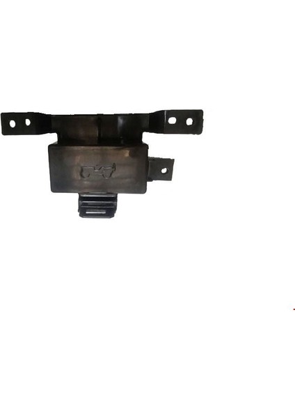 Renegade Ön Panjur Braketi 2019 Sonrası Uyumlu