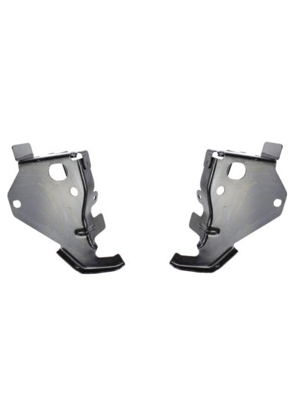 C4 Ön Panel Bağlantı Ayağı Sol 2011 Sonrası Uyumlu