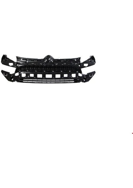 C3 Aircross Ön Panjur Iç Destek Takviyesi 2021 Sonrası Uyumlu