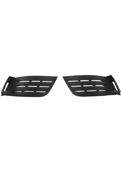 Megane 4 Sis Far Kapağı (Sissiz Set) 2015 Sonrası Uyumlu