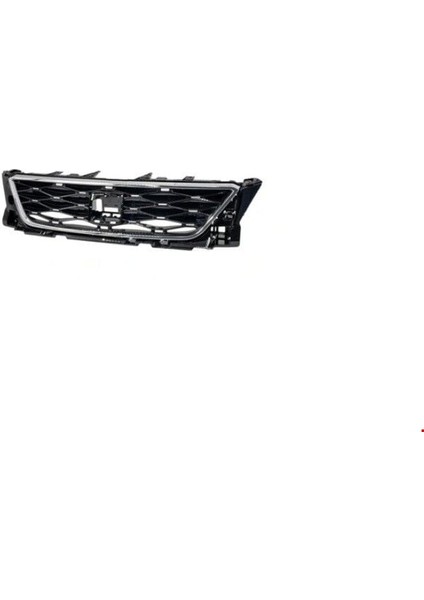 Ateca Ön Panjur 2016 Sonrası Uyumlu