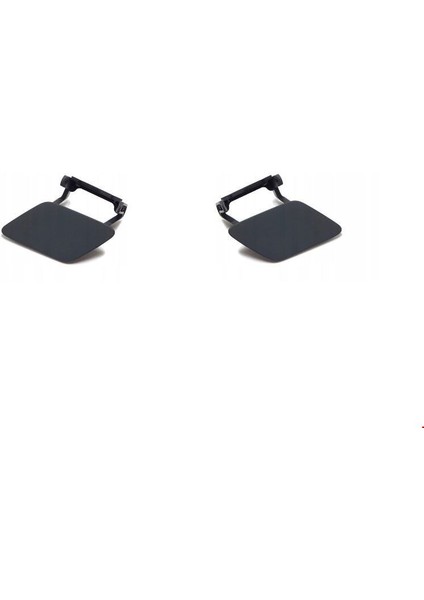 A4 Far Yıkama Kapağı Seti 2017 Sonrası Uyumlu