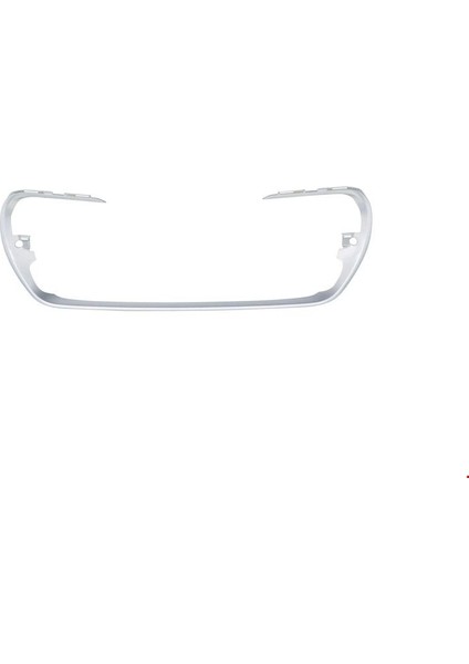 308 Ön Panjur Çıtası Orta Çerçeve Gri Boyalı 2011 Sonrası Uyumlu