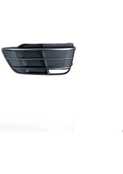 Q5 Sis Far Kapağı Sağ 2018 Sonrası Uyumlu