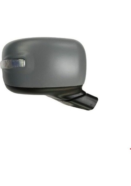 Renegade Sağ Dış Ayna (Elektrikli Isıtmalı Katlanabilir) 2014 Sonrası Uyumlu