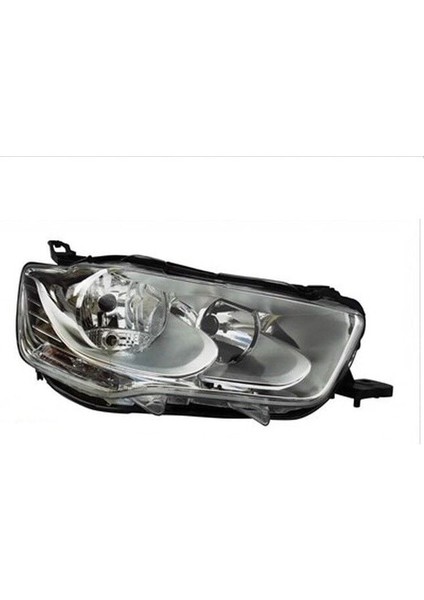 C-Elysee Ön Far (Elektrikli Motorlu) Sağ 2013 Sonrası Uyumlu