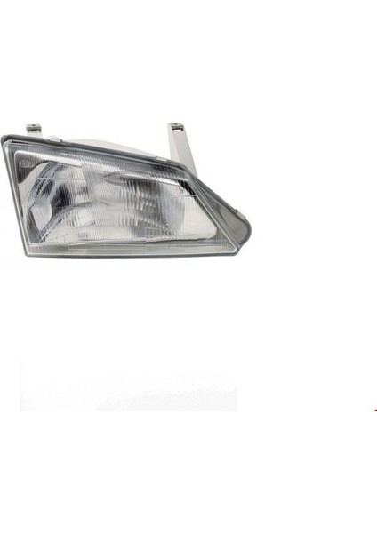 Solenza Ön Far Sağ 2004 Sonrası Uyumlu