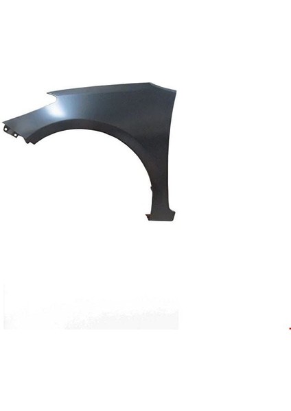 Cerato Ön Çamurluk Sol 2014 Sonrası Uyumlu