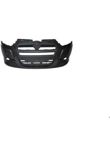 Doblo Ön Tampon Italyan Sis Lambasız 2010 Sonrası Uyumlu