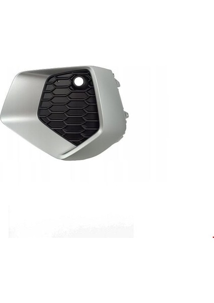 A3 Ön Tampon Izgarası Sol 2021 Sonrası Uyumlu