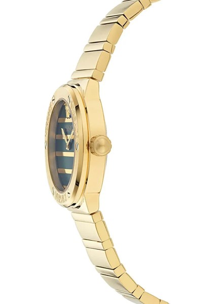 Versace VRSCVE0S00425 Kadın Kol Saati modelleri