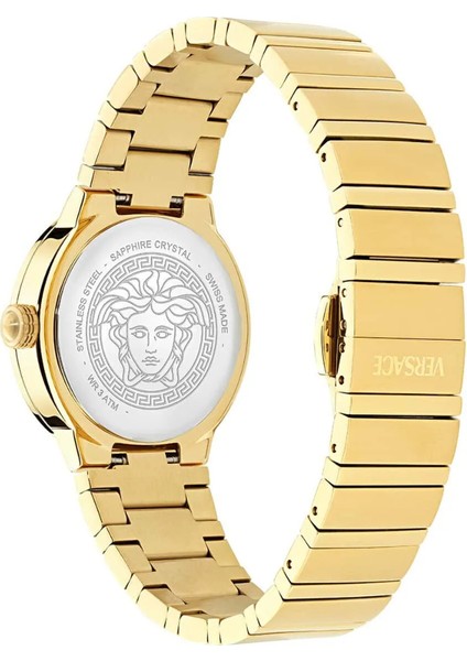 Versace VRSCVE0S00425 Kadın Kol Saati fırsatları