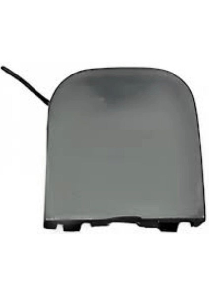 Omoda 5 2023 Sonrası Tampon Çeki Demir Kapağı