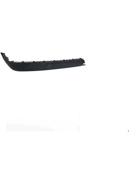 Golf 3 Gti Sağ Ön Tampon Spoileri 1992 Sonrası Uyumlu